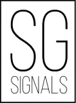 SG SIGNALS logo