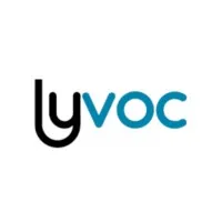 LYVOC logo