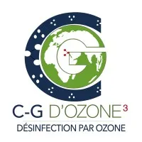 C-G D'OZONE3 logo