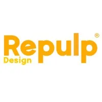 REPULP DESIGN logo