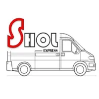 SHOL EXPRESS logo