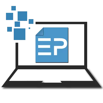 PARTHENAY ELIE logo