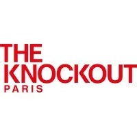 THE KNOCKOUT PARIS logo
