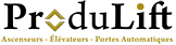 PRODULIFT logo