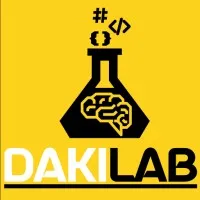 SAS DAKILAB logo