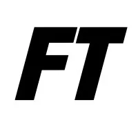 FIRST TRY logo