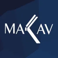 MAKAV logo