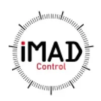 IMAD CONTROL logo
