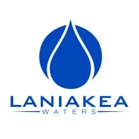 LANIAKEA WATERS logo