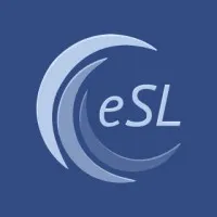E-SMARTLEARNING logo