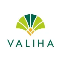 VALIHA logo
