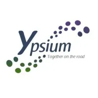 YPSIUM logo