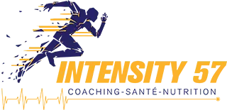 INTENSITY 57 logo