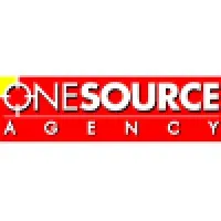 ONESOURCE AGENCY logo