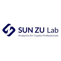 Voici le logo de la marque SUN ZU LAB qui représente son identité graphique.