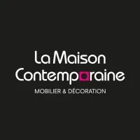 LA MAISON CONTEMPORAINE logo