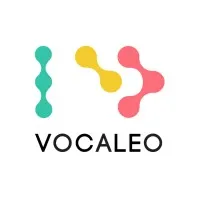 VOCALEO logo