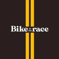 BIKE ON THE ROAD logo