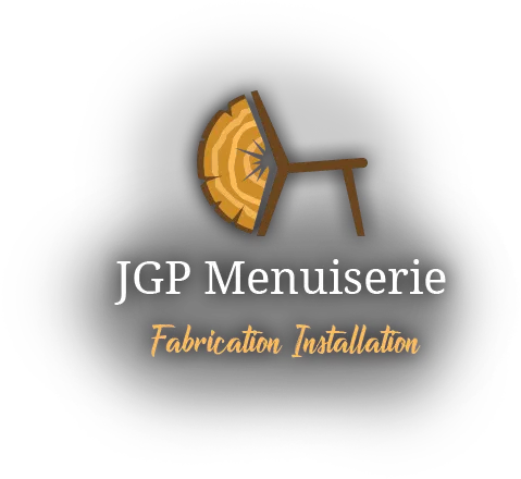 JGP MENUISERIE (JGP) logo