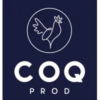 COQPROD logo