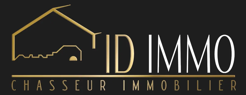 ID IMMO logo