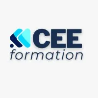 CEE FORMATION logo
