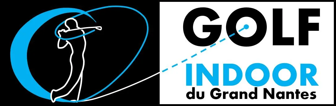 GOLF INDOOR GRAND NANTES logo