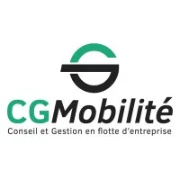 CG MOBILITE logo