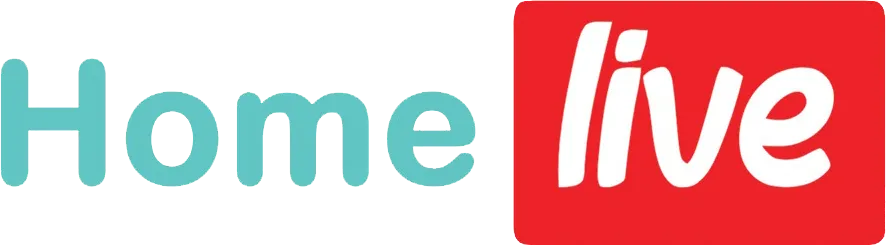 HOME LIVE logo