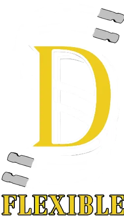 SSD FLEXIBLE (SSDF) logo