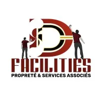 D-FACILITIES logo