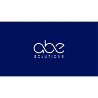ABE SOLUTIONS logo