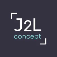 J2L CONCEPT logo