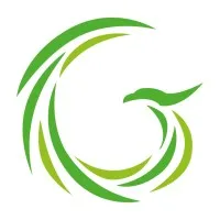 GREEN PHOENIX logo