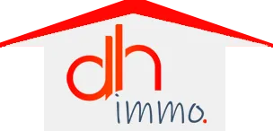 DH IMMO logo