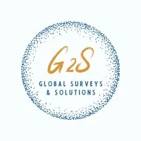 GLOBAL SURVEYS AND SOLUTIONS (G2S) logo