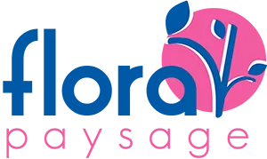 FLORA PAYSAGE logo