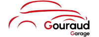 GARAGE GOURAUD logo