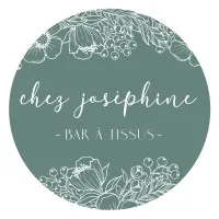 JOSEPHINE TISSUS logo