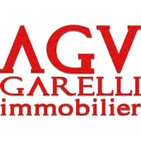 AGV GARELLI COMMSPORTS logo