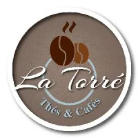 OYO TORREFACTION logo
