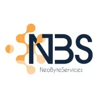NEOBYTESERVICES (NBS) logo