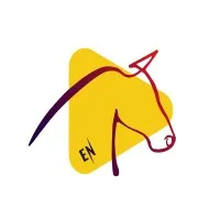 EQUESTRIAN NEWS logo