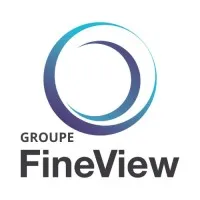 FINEVIEW logo