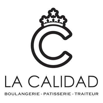 LA CALIDAD logo