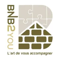 BNB2YOU logo
