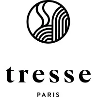 TRESSE PARIS logo