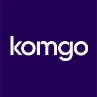 KOMGO SA logo