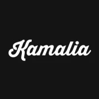 KAMALIA logo