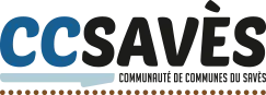 OFFICE DE TOURISME DU SAVES logo